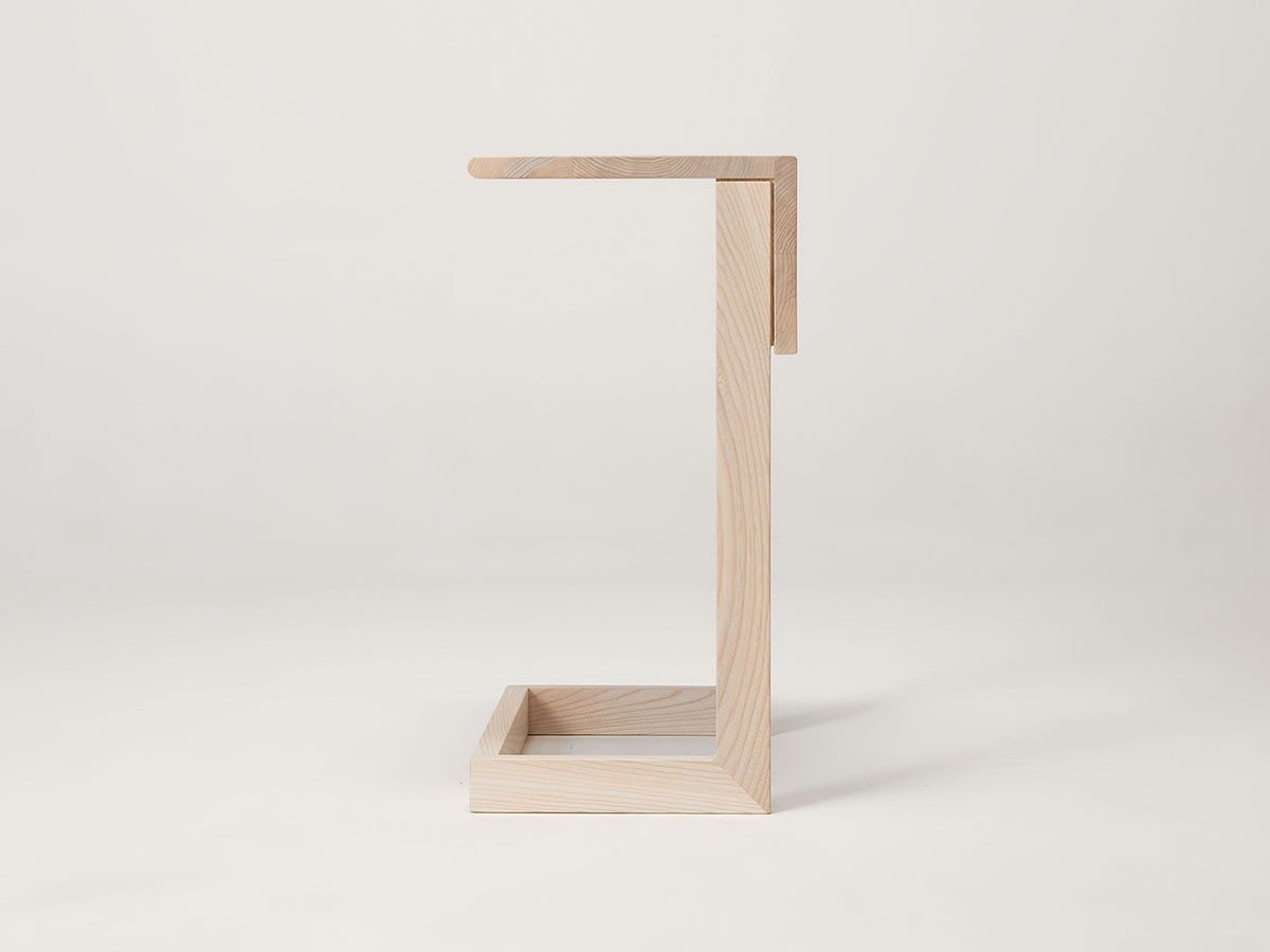 【フライミー ヴェール/FLYMEe vert / GOODS】のSide Table / サイドテーブル #118641 人気、トレンドファッション・服の通販 founy(ファニー) 　送料無料　Free Shipping　コンパクト　Compact, Small Size　テーブル　Table, Dining Table　ホーム・キャンプ・アウトドア・お取り寄せ　Home Living / Home & Lifestyle / Camping Gear / Outdoor Camping　家具・インテリア　Home Furniture & Interior. Stylish & Functional Living Spaces　テーブル　Dining, Coffee & Side Tables　サイドテーブル・ナイトテーブル　Side & End Tables　other-6|ID: prp329100004267892 ipo3291000000031466322
