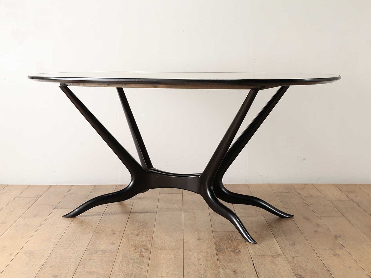【ロイズ アンティークス/Lloyd's Antiques / GOODS】のReal Antique Italian Glass Top Table / イタリアアンティーク家具 イタリアン グラストップテーブル 人気、トレンドファッション・服の通販 founy(ファニー) 　アンティーク　Antique-Inspired　イタリア　Italy　ウッド　Wooden Design　ガラス　Glass, Glassware　グラス　Glass, Eyewear　シェイプ　Shape, Slim Fit　テーブル　Table, Dining Table　マーブル　Marble, Marble Pattern　ホーム・キャンプ・アウトドア・お取り寄せ　Home Living / Home & Lifestyle / Camping Gear / Outdoor Camping　家具・インテリア　Home Furniture & Interior. Stylish & Functional Living Spaces　テーブル　Dining, Coffee & Side Tables　ダイニングテーブル・食卓テーブル　Dining Tables　other-3|ID: prp329100004267895 ipo3291000000031466324