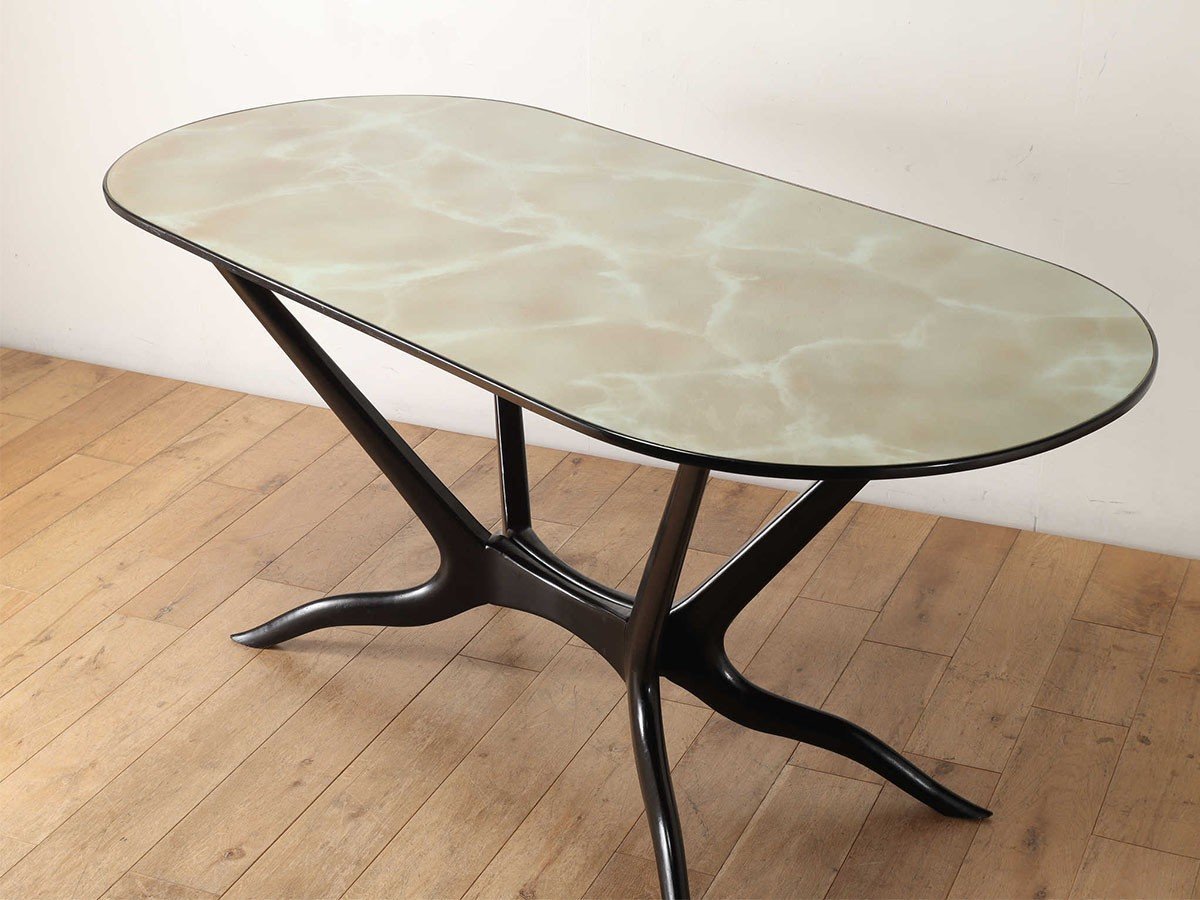 【ロイズ アンティークス/Lloyd's Antiques / GOODS】のReal Antique Italian Glass Top Table / イタリアアンティーク家具 イタリアン グラストップテーブル 人気、トレンドファッション・服の通販 founy(ファニー) 　アンティーク　Antique-Inspired　イタリア　Italy　ウッド　Wooden Design　ガラス　Glass, Glassware　グラス　Glass, Eyewear　シェイプ　Shape, Slim Fit　テーブル　Table, Dining Table　マーブル　Marble, Marble Pattern　ホーム・キャンプ・アウトドア・お取り寄せ　Home Living / Home & Lifestyle / Camping Gear / Outdoor Camping　家具・インテリア　Home Furniture & Interior. Stylish & Functional Living Spaces　テーブル　Dining, Coffee & Side Tables　ダイニングテーブル・食卓テーブル　Dining Tables　other-5|ID: prp329100004267895 ipo3291000000031466326