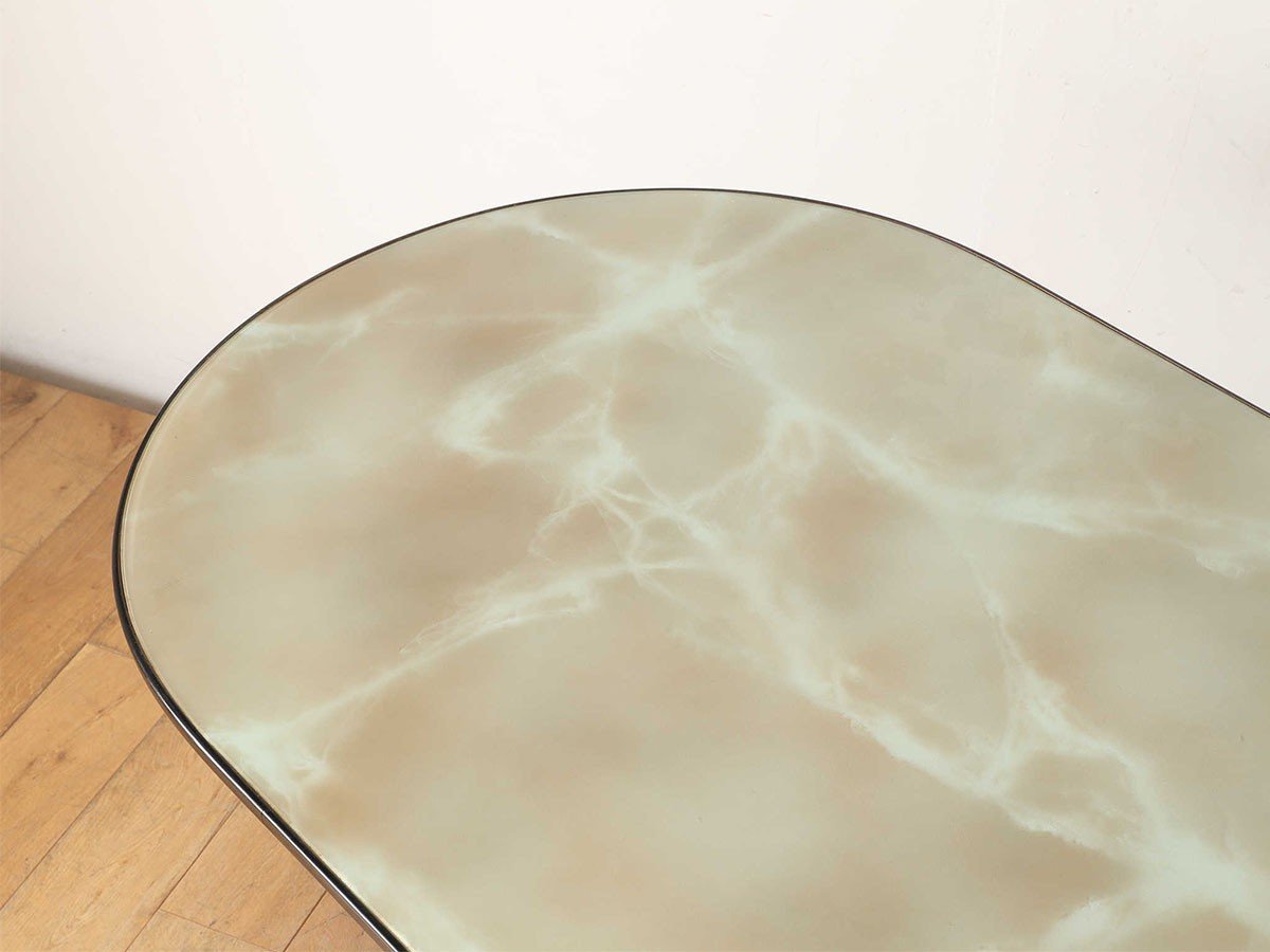 【ロイズ アンティークス/Lloyd's Antiques / GOODS】のReal Antique Italian Glass Top Table / イタリアアンティーク家具 イタリアン グラストップテーブル 人気、トレンドファッション・服の通販 founy(ファニー) 　アンティーク　Antique-Inspired　イタリア　Italy　ウッド　Wooden Design　ガラス　Glass, Glassware　グラス　Glass, Eyewear　シェイプ　Shape, Slim Fit　テーブル　Table, Dining Table　マーブル　Marble, Marble Pattern　ホーム・キャンプ・アウトドア・お取り寄せ　Home Living / Home & Lifestyle / Camping Gear / Outdoor Camping　家具・インテリア　Home Furniture & Interior. Stylish & Functional Living Spaces　テーブル　Dining, Coffee & Side Tables　ダイニングテーブル・食卓テーブル　Dining Tables　other-6|ID: prp329100004267895 ipo3291000000031466327