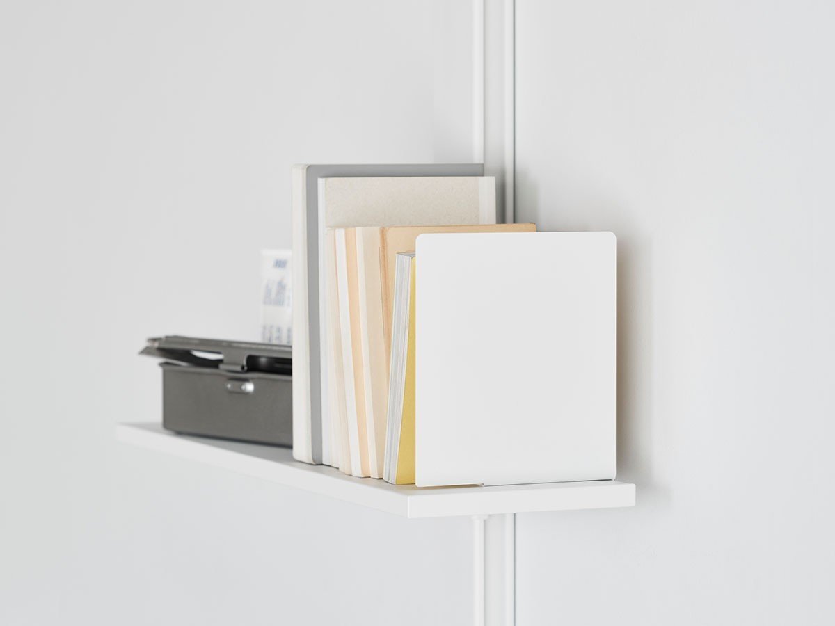 【エアシェルフ/AIR SHELF / GOODS】のDeskside Shelf Set / デスクサイド シェルフ セット 人気、トレンドファッション・服の通販 founy(ファニー) 　アクセサリー　Fashion Accessories　デスク　Desk, Work Desk　プレーン　Plain, Simple　送料無料　Free Shipping　ビジネス 仕事 通勤　Business / Work / Commuting　ホーム・キャンプ・アウトドア・お取り寄せ　Home Living / Home & Lifestyle / Camping Gear / Outdoor Camping　家具・インテリア　Home Furniture & Interior. Stylish & Functional Living Spaces　収納家具・キャビネット　Storage Furniture　シェルフ・オープンラック・収納棚　Open Shelf Rack　other-5|ID: prp329100004290481 ipo3291000000031466036