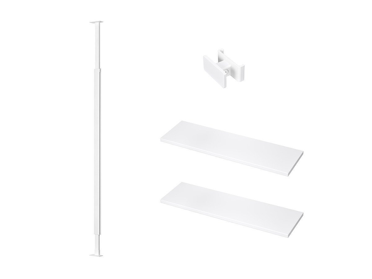 【エアシェルフ/AIR SHELF / GOODS】のEntrance Shelf Set / エントランス シェルフ セット 人気、トレンドファッション・服の通販 founy(ファニー) 　プレーン　Plane　送料無料　Free Shipping　ホーム・キャンプ・アウトドア・お取り寄せ　Home,Garden,Outdoor,Camping Gear　家具・インテリア　Furniture　収納家具・キャビネット　Storage Furniture　ラック・シェルフ　Rack Shelf　ホーム・キャンプ・アウトドア・お取り寄せ　Home,Garden,Outdoor,Camping Gear　家具・インテリア　Furniture　収納家具・キャビネット　Storage Furniture　玄関収納・小物　Entrance Storage/Accessories　other-2|ID: prp329100004290483 ipo3291000000031466043
