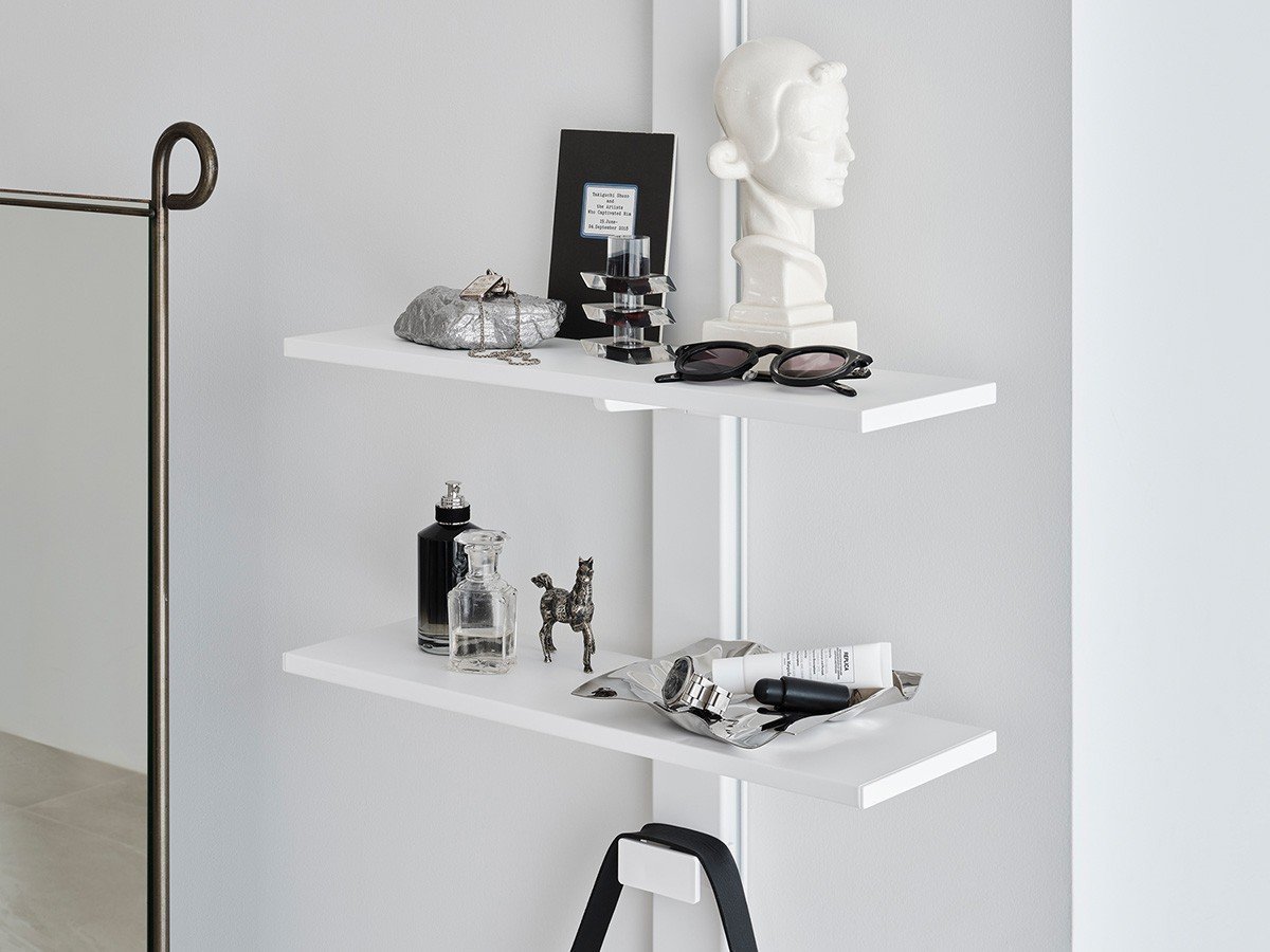 【エアシェルフ/AIR SHELF / GOODS】のEntrance Shelf Set / エントランス シェルフ セット 人気、トレンドファッション・服の通販 founy(ファニー) 　プレーン　Plane　送料無料　Free Shipping　ホーム・キャンプ・アウトドア・お取り寄せ　Home,Garden,Outdoor,Camping Gear　家具・インテリア　Furniture　収納家具・キャビネット　Storage Furniture　ラック・シェルフ　Rack Shelf　ホーム・キャンプ・アウトドア・お取り寄せ　Home,Garden,Outdoor,Camping Gear　家具・インテリア　Furniture　収納家具・キャビネット　Storage Furniture　玄関収納・小物　Entrance Storage/Accessories　other-4|ID: prp329100004290483 ipo3291000000031466045