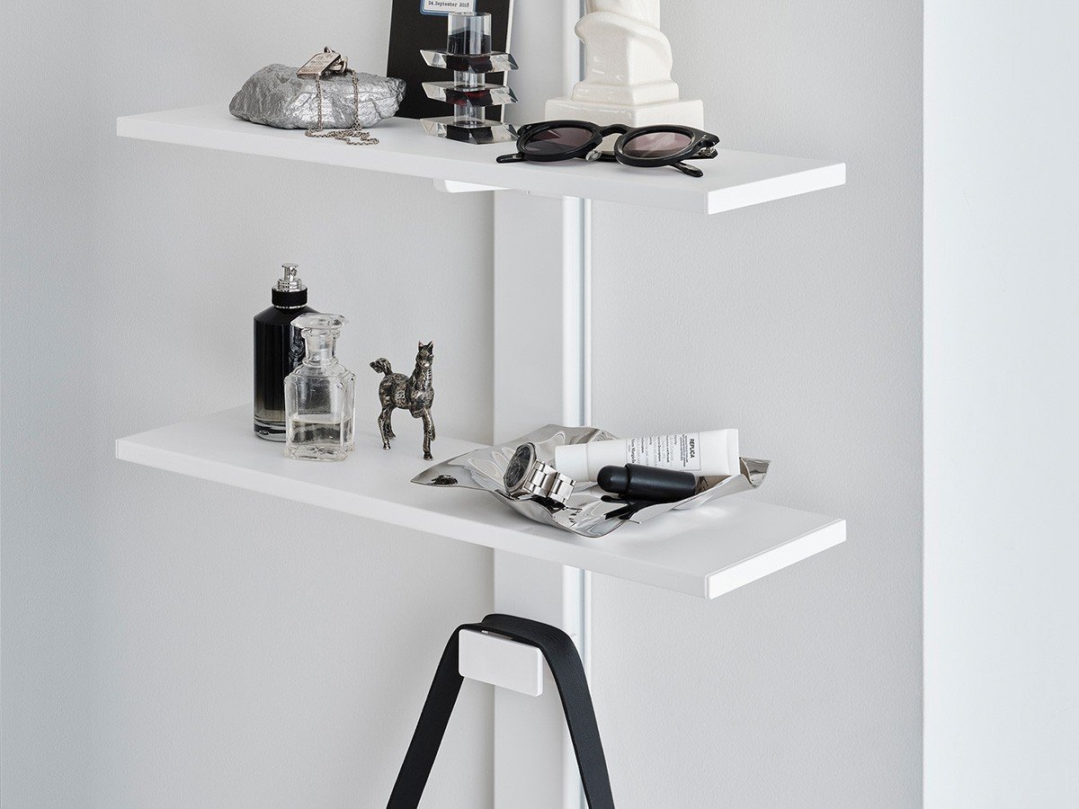 【エアシェルフ/AIR SHELF / GOODS】のEntrance Shelf Set / エントランス シェルフ セット 人気、トレンドファッション・服の通販 founy(ファニー) 　プレーン　Plane　送料無料　Free Shipping　ホーム・キャンプ・アウトドア・お取り寄せ　Home,Garden,Outdoor,Camping Gear　家具・インテリア　Furniture　収納家具・キャビネット　Storage Furniture　ラック・シェルフ　Rack Shelf　ホーム・キャンプ・アウトドア・お取り寄せ　Home,Garden,Outdoor,Camping Gear　家具・インテリア　Furniture　収納家具・キャビネット　Storage Furniture　玄関収納・小物　Entrance Storage/Accessories　other-5|ID: prp329100004290483 ipo3291000000031466046