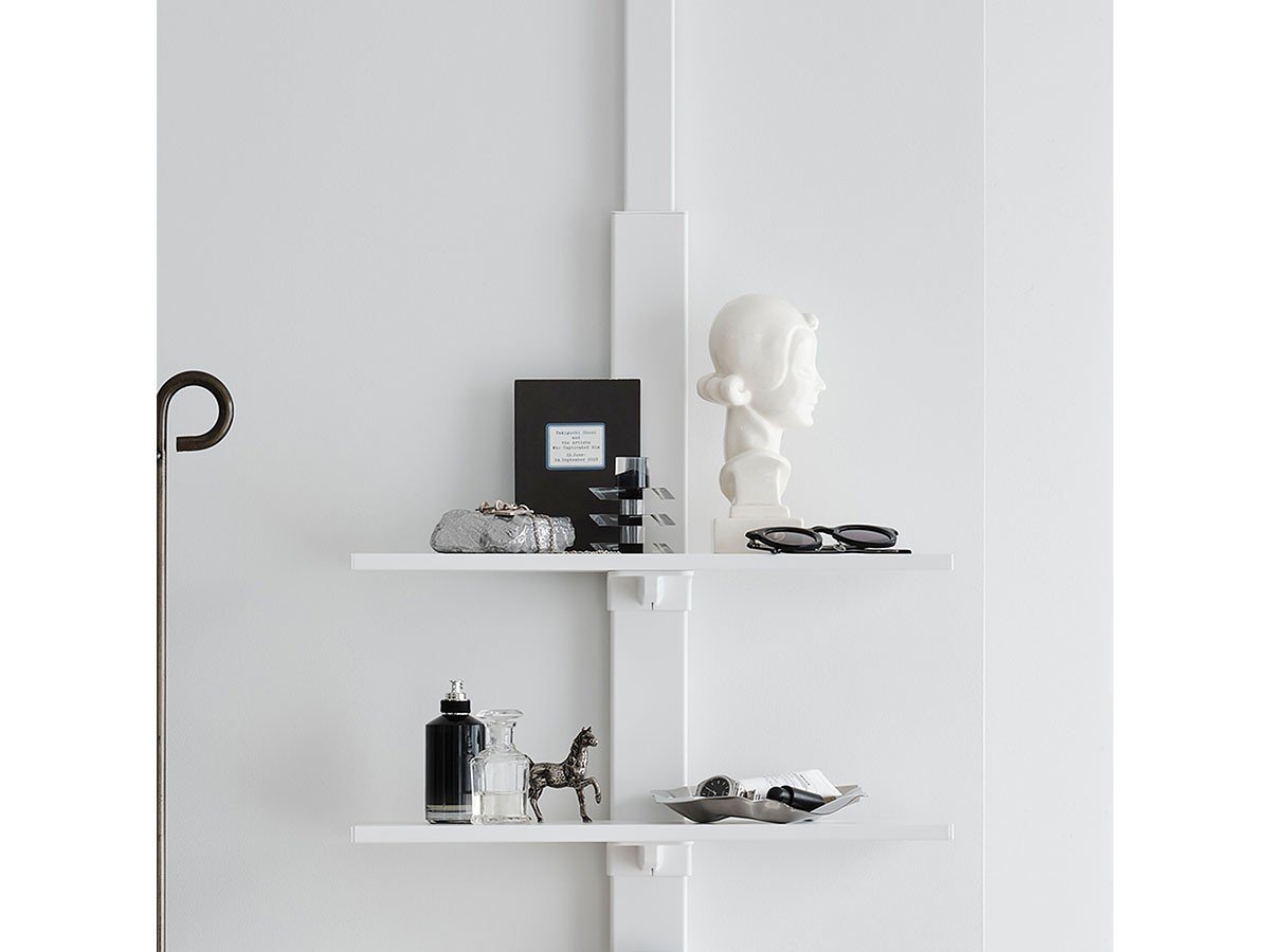 【エアシェルフ/AIR SHELF / GOODS】のEntrance Shelf Set / エントランス シェルフ セット 人気、トレンドファッション・服の通販 founy(ファニー) 　プレーン　Plane　送料無料　Free Shipping　ホーム・キャンプ・アウトドア・お取り寄せ　Home,Garden,Outdoor,Camping Gear　家具・インテリア　Furniture　収納家具・キャビネット　Storage Furniture　ラック・シェルフ　Rack Shelf　ホーム・キャンプ・アウトドア・お取り寄せ　Home,Garden,Outdoor,Camping Gear　家具・インテリア　Furniture　収納家具・キャビネット　Storage Furniture　玄関収納・小物　Entrance Storage/Accessories　other-6|ID: prp329100004290483 ipo3291000000031466047