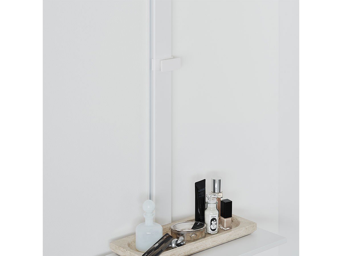 【エアシェルフ/AIR SHELF / GOODS】のDresser Shelf Set / ドレッサー シェルフ セット 人気、トレンドファッション・服の通販 founy(ファニー) 　プレーン　Plane　送料無料　Free Shipping　ホーム・キャンプ・アウトドア・お取り寄せ　Home,Garden,Outdoor,Camping Gear　家具・インテリア　Furniture　収納家具・キャビネット　Storage Furniture　ラック・シェルフ　Rack Shelf　ホーム・キャンプ・アウトドア・お取り寄せ　Home,Garden,Outdoor,Camping Gear　家具・インテリア　Furniture　ミラー・ドレッサー　Mirror　ミラー・鏡　Mirror　ホーム・キャンプ・アウトドア・お取り寄せ　Home,Garden,Outdoor,Camping Gear　家具・インテリア　Furniture　ミラー・ドレッサー　Mirror　ドレッサー　Dresser　other-5|ID: prp329100004290498 ipo3291000000031466086