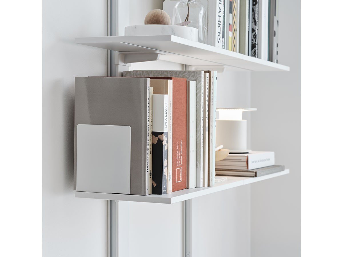 【エアシェルフ/AIR SHELF / GOODS】のBook Shelf Set / ブック シェルフ セット 人気、トレンドファッション・服の通販 founy(ファニー) 　プレーン　Plane　送料無料　Free Shipping　ホーム・キャンプ・アウトドア・お取り寄せ　Home,Garden,Outdoor,Camping Gear　家具・インテリア　Furniture　収納家具・キャビネット　Storage Furniture　ラック・シェルフ　Rack Shelf　ホーム・キャンプ・アウトドア・お取り寄せ　Home,Garden,Outdoor,Camping Gear　家具・インテリア　Furniture　収納家具・キャビネット　Storage Furniture　本棚・マガジンラック　Bookshelf/Magazine Rack　other-5|ID: prp329100004290507 ipo3291000000031466111