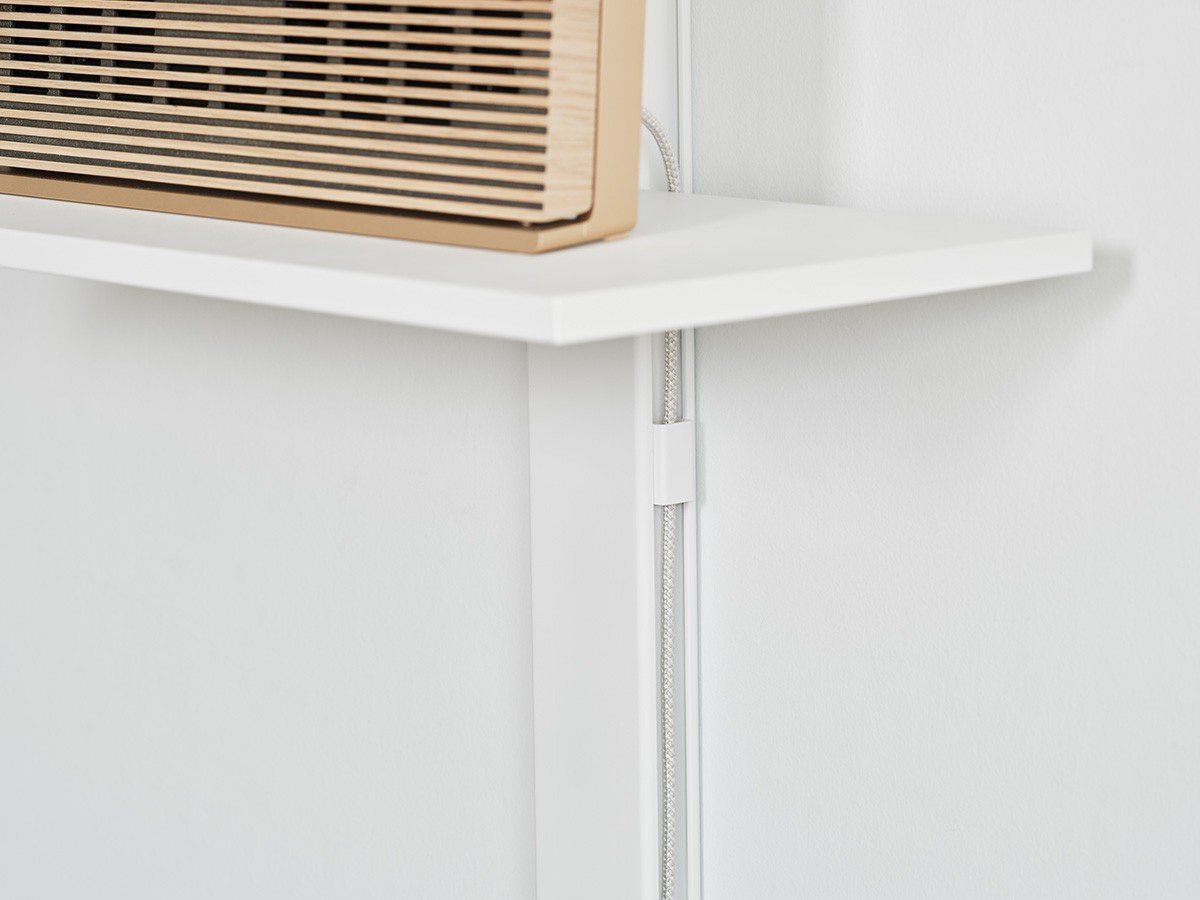 【エアシェルフ/AIR SHELF / GOODS】のBy the window Shelf Set / バイ ザ ウィンドウ シェルフ セット インテリア・キッズ・メンズ・レディースファッション・服の通販 founy(ファニー) 　プレーン　Plain, Simple　送料無料　Free Shipping　ホーム・キャンプ・アウトドア・お取り寄せ　Home Living / Home & Lifestyle / Camping Gear / Outdoor Camping　家具・インテリア　Home Furniture & Interior. Stylish & Functional Living Spaces　収納家具・キャビネット　Storage Furniture　シェルフ・オープンラック・収納棚　Open Shelf Rack　|ID: prp329100004290509 ipo3291000000030160652