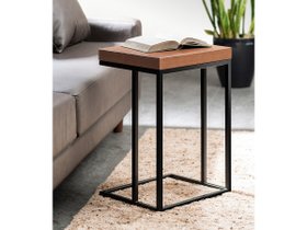 【フライミー ベーシック/FLYMEe BASIC / GOODS】 SIDE TABLE / サイドテーブル #118729人気、トレンドファッション・服の通販 founy(ファニー) 送料無料 Free Shipping スリム Slim テーブル Table フレーム Flame ホーム・キャンプ・アウトドア・お取り寄せ Home,Garden,Outdoor,Camping Gear 家具・インテリア Furniture テーブル Table サイドテーブル・小テーブル Side Table/Small Table |ID:prp329100004290512