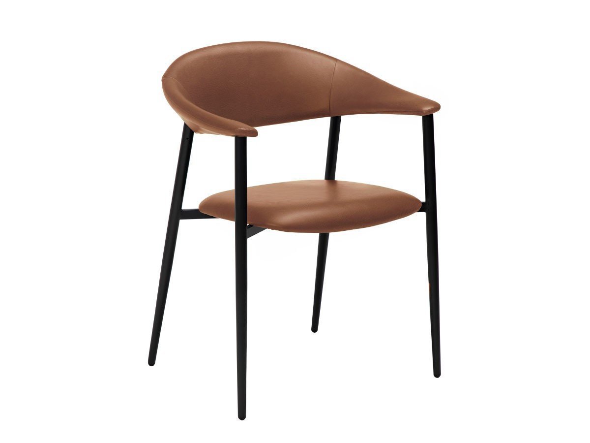 【ダンフォーム/DAN FORM / GOODS】のROVER armchair / ローバー アームチェア 合皮 人気、トレンドファッション・服の通販 founy(ファニー) 　送料無料　Free Shipping　エレガント 上品　Elegant　モダン　Modern　ラグジュアリー　Luxury　ホーム・キャンプ・アウトドア・お取り寄せ　Home,Garden,Outdoor,Camping Gear　家具・インテリア　Furniture　チェア・椅子　Chair　ダイニングチェア　Dining Chair　ホーム・キャンプ・アウトドア・お取り寄せ　Home,Garden,Outdoor,Camping Gear　家具・インテリア　Furniture　チェア・椅子　Chair　アームチェア　Armchair　other-2|ID: prp329100004305617 ipo3291000000031465797