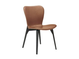 【ダンフォーム/DAN FORM / GOODS】のPARAGON chair / パラゴン チェア 合皮 人気、トレンドファッション・服の通販 founy(ファニー) 送料無料 Free Shipping エレガント 上品 Elegant スリム Slim フレーム Flame ホーム・キャンプ・アウトドア・お取り寄せ Home,Garden,Outdoor,Camping Gear 家具・インテリア Furniture チェア・椅子 Chair ダイニングチェア Dining Chair |ID:prp329100004305619