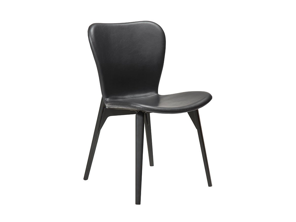 【ダンフォーム/DAN FORM / GOODS】のPARAGON chair / パラゴン チェア 合皮 人気、トレンドファッション・服の通販 founy(ファニー) 　送料無料　Free Shipping　エレガント 上品　Elegant　スリム　Slim　フレーム　Flame　ホーム・キャンプ・アウトドア・お取り寄せ　Home,Garden,Outdoor,Camping Gear　家具・インテリア　Home Furniture & Interior. Stylish & Functional Living Spaces　チェア・椅子　Chair　ダイニングチェア　Dining Chair　other-2|ID: prp329100004305619 ipo3291000000031465807