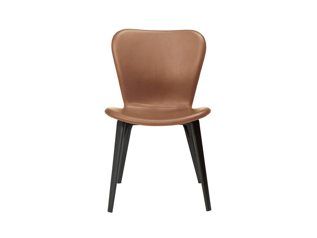 【ダンフォーム/DAN FORM / GOODS】のPARAGON chair / パラゴン チェア 合皮 人気、トレンドファッション・服の通販 founy(ファニー) 　送料無料　Free Shipping　エレガント 上品　Elegant　スリム　Slim　フレーム　Flame　ホーム・キャンプ・アウトドア・お取り寄せ　Home,Garden,Outdoor,Camping Gear　家具・インテリア　Home Furniture & Interior. Stylish & Functional Living Spaces　チェア・椅子　Chair　ダイニングチェア　Dining Chair　other-3|ID: prp329100004305619 ipo3291000000031465808