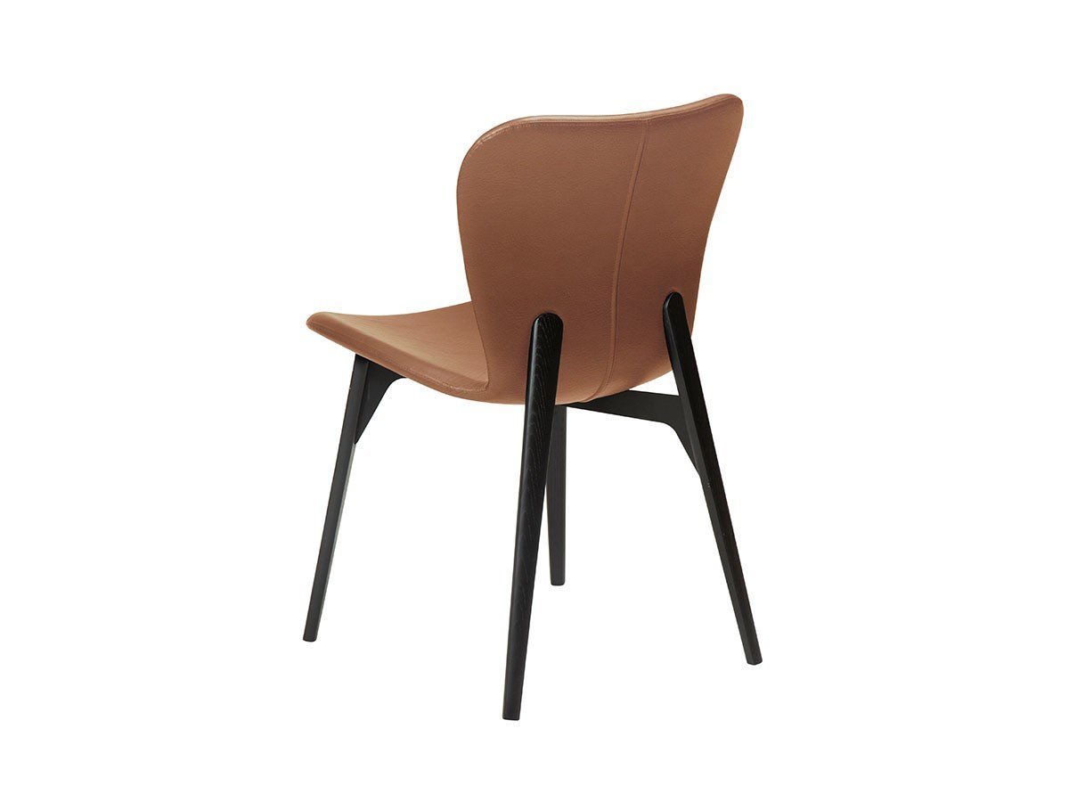 【ダンフォーム/DAN FORM / GOODS】のPARAGON chair / パラゴン チェア 合皮 人気、トレンドファッション・服の通販 founy(ファニー) 　送料無料　Free Shipping　エレガント 上品　Elegant　スリム　Slim　フレーム　Flame　ホーム・キャンプ・アウトドア・お取り寄せ　Home,Garden,Outdoor,Camping Gear　家具・インテリア　Home Furniture & Interior. Stylish & Functional Living Spaces　チェア・椅子　Chair　ダイニングチェア　Dining Chair　other-4|ID: prp329100004305619 ipo3291000000031465809