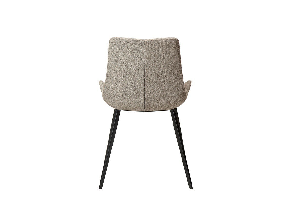 【ダンフォーム/DAN FORM / GOODS】のHYPE chair / ハイプ チェア ファブリック 人気、トレンドファッション・服の通販 founy(ファニー) 　送料無料　Free Shipping　シンプル　Simple　ファブリック　Fabric　フィット　Fit　フォルム　Form　モダン　Modern　ホーム・キャンプ・アウトドア・お取り寄せ　Home,Garden,Outdoor,Camping Gear　家具・インテリア　Furniture　チェア・椅子　Chair　ダイニングチェア　Dining Chair　other-5|ID: prp329100004305620 ipo3291000000031465815