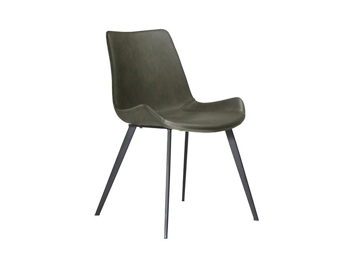 【ダンフォーム/DAN FORM / GOODS】のHYPE chair / ハイプ チェア 合皮 インテリア・キッズ・メンズ・レディースファッション・服の通販 founy(ファニー) https://founy.com/ 送料無料 Free Shipping シンプル Simple フィット Fit フォルム Form モダン Modern ホーム・キャンプ・アウトドア・お取り寄せ Home,Garden,Outdoor,Camping Gear 家具・インテリア Home Furniture & Interior. Stylish & Functional Living Spaces チェア・椅子 Chair ダイニングチェア Dining Chair |ID: prp329100004305621 ipo3291000000030160177
