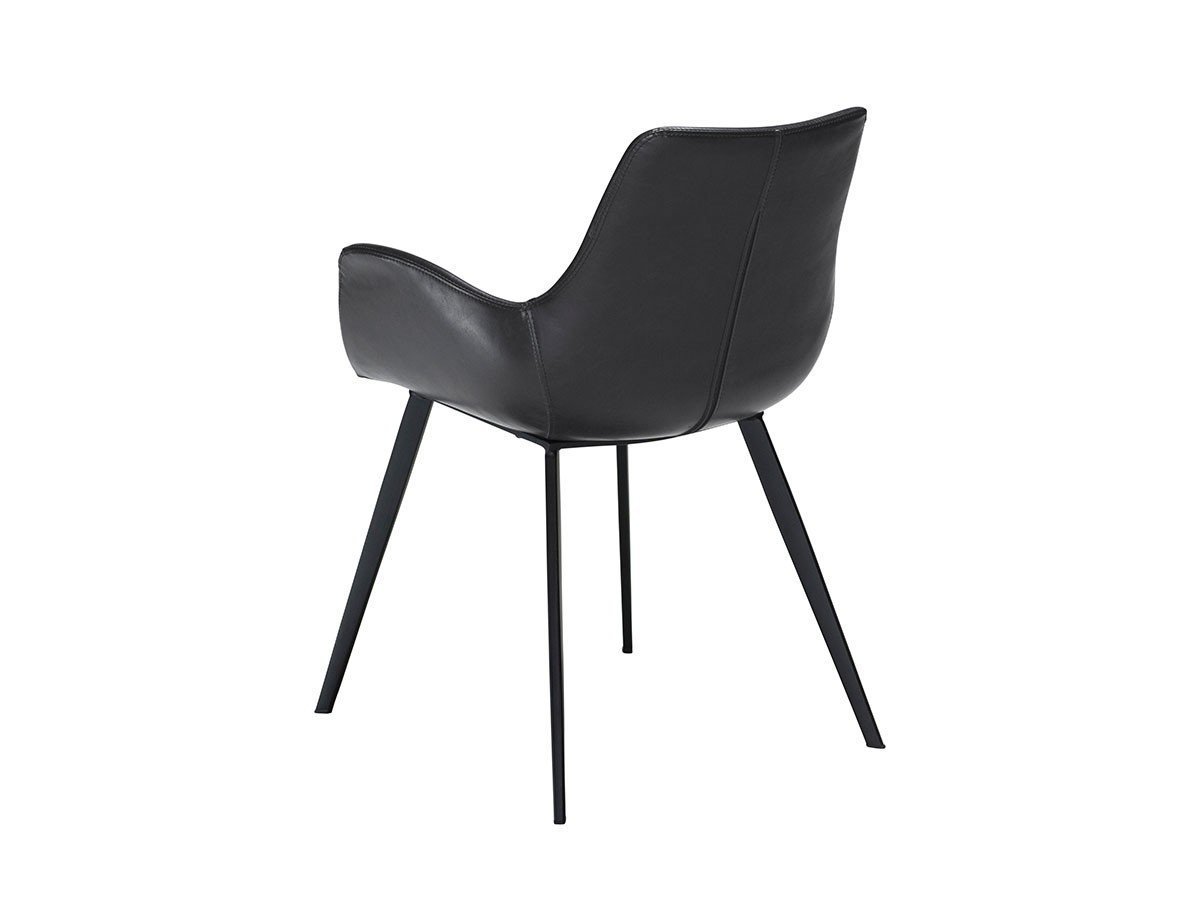 【ダンフォーム/DAN FORM / GOODS】のHYPE armchair / ハイプ アームチェア 人気、トレンドファッション・服の通販 founy(ファニー) 　送料無料　Free Shipping　シンプル　Simple　フォルム　Form　モダン　Modern　ホーム・キャンプ・アウトドア・お取り寄せ　Home,Garden,Outdoor,Camping Gear　家具・インテリア　Home Furniture & Interior. Stylish & Functional Living Spaces　チェア・椅子　Chair　ダイニングチェア　Dining Chair　ホーム・キャンプ・アウトドア・お取り寄せ　Home,Garden,Outdoor,Camping Gear　家具・インテリア　Home Furniture & Interior. Stylish & Functional Living Spaces　チェア・椅子　Chair　アームチェア　Armchair　other-6|ID: prp329100004305622 ipo3291000000031465826