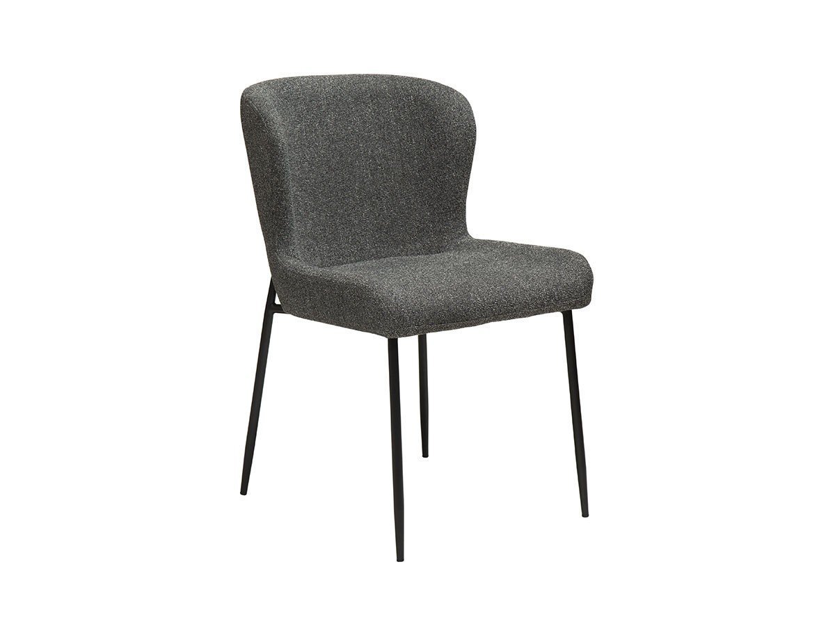 【ダンフォーム/DAN FORM / GOODS】のGLAM chair / グラム チェア 人気、トレンドファッション・服の通販 founy(ファニー) 　送料無料　Free Shipping　エレガント 上品　Elegant　スリム　Slim, Slim Fit　フォルム　Silhouette, Form　ホーム・キャンプ・アウトドア・お取り寄せ　Home Living / Home & Lifestyle / Camping Gear / Outdoor Camping　家具・インテリア　Home Furniture & Interior. Stylish & Functional Living Spaces　チェア・椅子　Seating & Chairs　ダイニングチェア・木製チェア　Dining Chairs　other-2|ID: prp329100004305623 ipo3291000000031465827