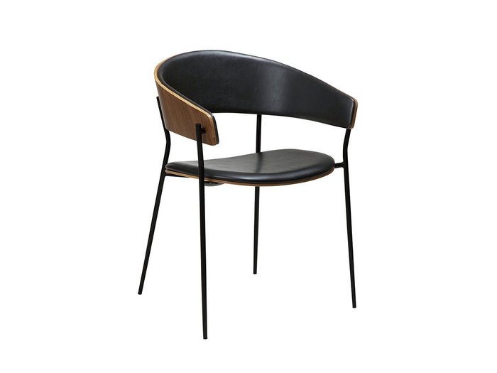 【ダンフォーム/DAN FORM / GOODS】のCRIB armchair / クリブ アームチェア インテリア・キッズ・メンズ・レディースファッション・服の通販 founy(ファニー) https://founy.com/ 送料無料 Free Shipping エレガント 上品 Elegant クラシック Classic, Timeless Style スリム Slim, Slim Fit モダン Modern, Contemporary ホーム・キャンプ・アウトドア・お取り寄せ Home Living / Home & Lifestyle / Camping Gear / Outdoor Camping 家具・インテリア Home Furniture & Interior. Stylish & Functional Living Spaces チェア・椅子 Seating & Chairs ダイニングチェア・木製チェア Dining Chairs ホーム・キャンプ・アウトドア・お取り寄せ Home Living / Home & Lifestyle / Camping Gear / Outdoor Camping 家具・インテリア Home Furniture & Interior. Stylish & Functional Living Spaces チェア・椅子 Seating & Chairs アームチェア・アクセントチェア Armchairs & Accent Chairs |ID: prp329100004305626 ipo3291000000033487017