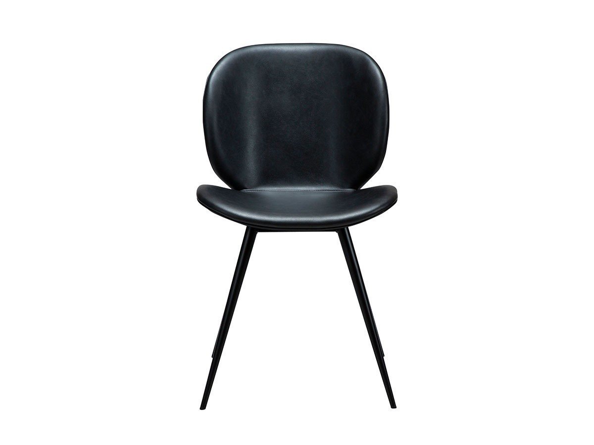 【ダンフォーム/DAN FORM / GOODS】のCLOUD chair / クラウド チェア 合皮 人気、トレンドファッション・服の通販 founy(ファニー) 　送料無料　Free Shipping　エレガント 上品　Elegant　シンプル　Simple　フォルム　Form　モダン　Modern　ホーム・キャンプ・アウトドア・お取り寄せ　Home,Garden,Outdoor,Camping Gear　家具・インテリア　Home Furniture & Interior. Stylish & Functional Living Spaces　チェア・椅子　Chair　ダイニングチェア　Dining Chair　other-5|ID: prp329100004305628 ipo3291000000031465855