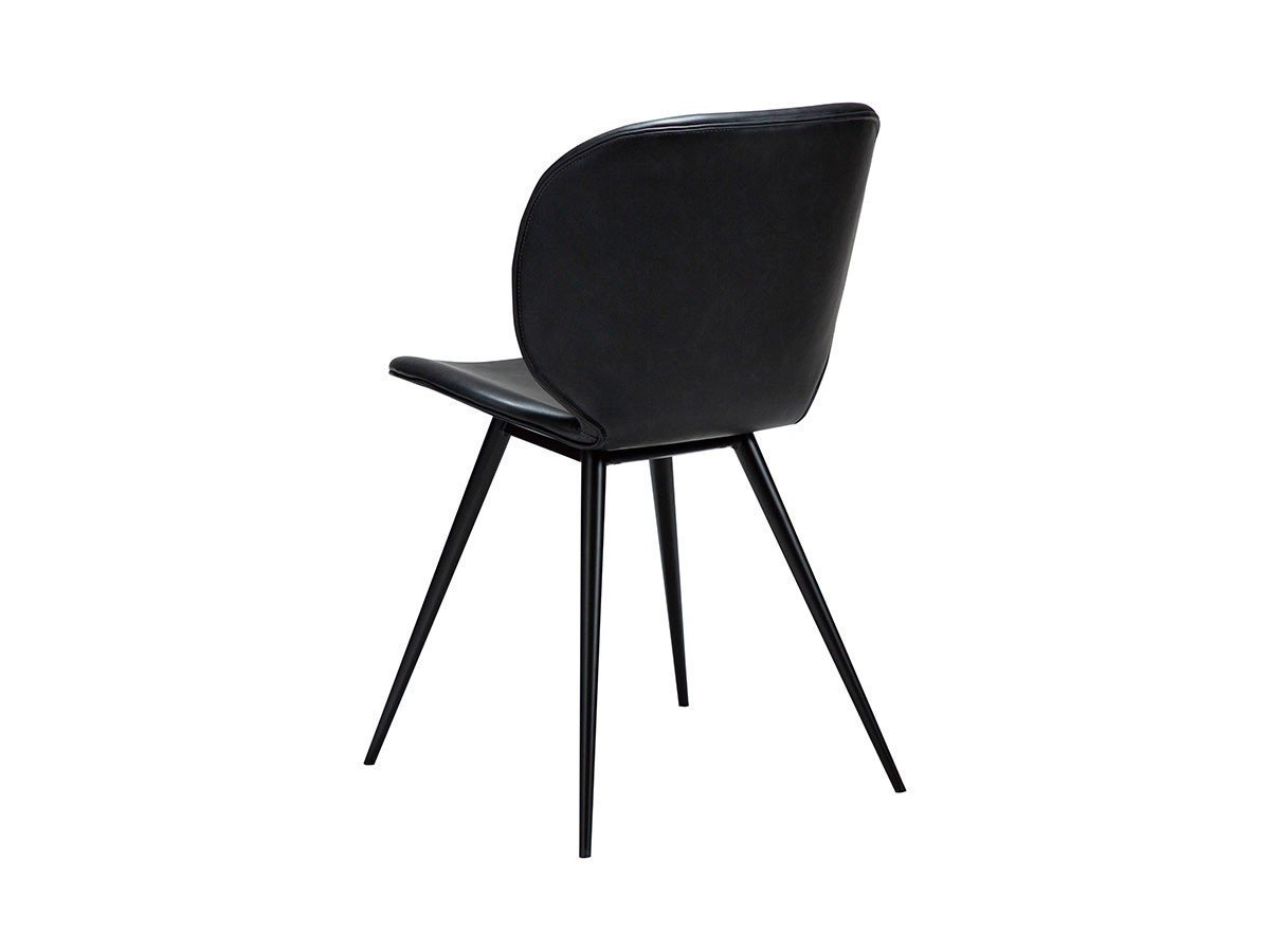 【ダンフォーム/DAN FORM / GOODS】のCLOUD chair / クラウド チェア 合皮 人気、トレンドファッション・服の通販 founy(ファニー) 　送料無料　Free Shipping　エレガント 上品　Elegant　シンプル　Simple　フォルム　Form　モダン　Modern　ホーム・キャンプ・アウトドア・お取り寄せ　Home,Garden,Outdoor,Camping Gear　家具・インテリア　Home Furniture & Interior. Stylish & Functional Living Spaces　チェア・椅子　Chair　ダイニングチェア　Dining Chair　other-6|ID: prp329100004305628 ipo3291000000031465856