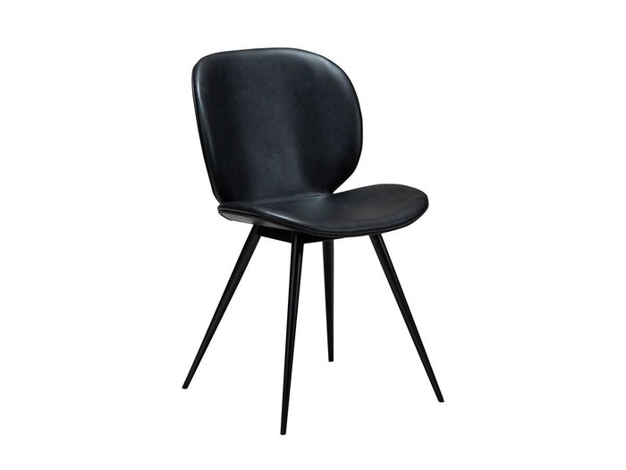 【ダンフォーム/DAN FORM / GOODS】のCLOUD chair / クラウド チェア 合皮 インテリア・キッズ・メンズ・レディースファッション・服の通販 founy(ファニー) https://founy.com/ 送料無料 Free Shipping エレガント 上品 Elegant シンプル Simple, Minimal フォルム Silhouette, Form モダン Modern, Contemporary ホーム・キャンプ・アウトドア・お取り寄せ Home Living / Home & Lifestyle / Camping Gear / Outdoor Camping 家具・インテリア Home Furniture & Interior. Stylish & Functional Living Spaces チェア・椅子 Seating & Chairs ダイニングチェア・木製チェア Dining Chairs |ID: prp329100004305628 ipo3291000000033486900