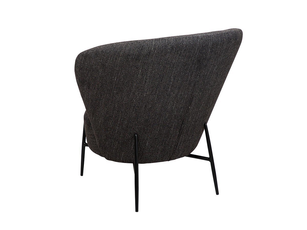 【ダンフォーム/DAN FORM / GOODS】のORBIT lounge chair / オービット ラウンジチェア 人気、トレンドファッション・服の通販 founy(ファニー) 　エレガント 上品　Elegant　スプリング　Spring　スリム　Slim　ポケット　Pocket　ホーム・キャンプ・アウトドア・お取り寄せ　Home,Garden,Outdoor,Camping Gear　家具・インテリア　Home Furniture & Interior. Stylish & Functional Living Spaces　チェア・椅子　Chair　ラウンジチェア　Lounge Chair　other-4|ID: prp329100004305630 ipo3291000000031465864