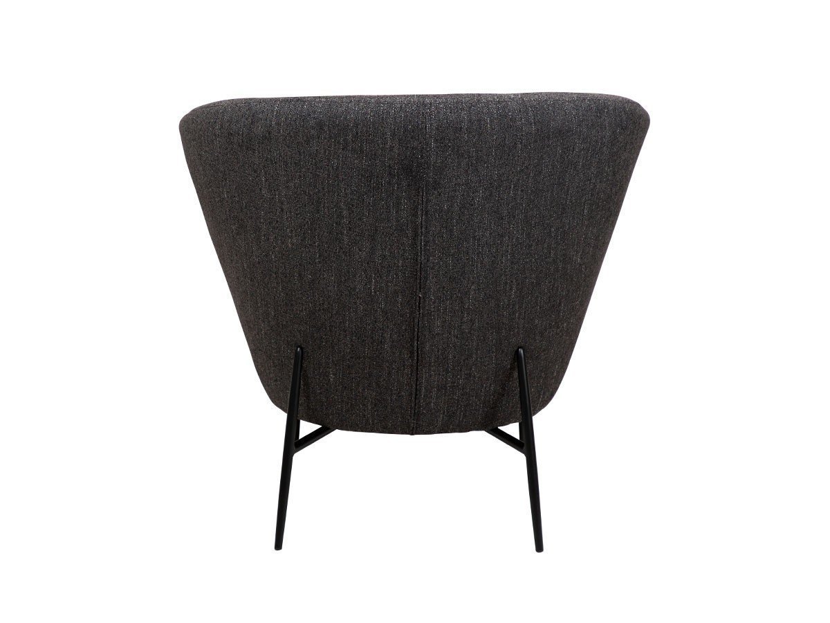 【ダンフォーム/DAN FORM / GOODS】のORBIT lounge chair / オービット ラウンジチェア 人気、トレンドファッション・服の通販 founy(ファニー) 　エレガント 上品　Elegant　スプリング　Spring　スリム　Slim　ポケット　Pocket　ホーム・キャンプ・アウトドア・お取り寄せ　Home,Garden,Outdoor,Camping Gear　家具・インテリア　Home Furniture & Interior. Stylish & Functional Living Spaces　チェア・椅子　Chair　ラウンジチェア　Lounge Chair　other-5|ID: prp329100004305630 ipo3291000000031465865