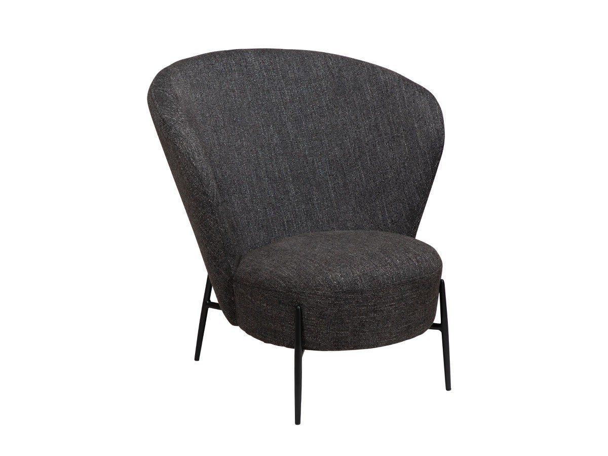 【ダンフォーム/DAN FORM / GOODS】のORBIT lounge chair / オービット ラウンジチェア インテリア・キッズ・メンズ・レディースファッション・服の通販 founy(ファニー) 　エレガント 上品　Elegant　スプリング　Spring, Spring Collection　スリム　Slim, Slim Fit　ポケット　Pocket, Pocket Detail　ホーム・キャンプ・アウトドア・お取り寄せ　Home Living / Home & Lifestyle / Camping Gear / Outdoor Camping　家具・インテリア　Home Furniture & Interior. Stylish & Functional Living Spaces　チェア・椅子　Seating & Chairs　ラウンジチェア・リクライナー　Lounge Chairs / Recliners　-|ID: prp329100004305630 ipo3291000000034114734