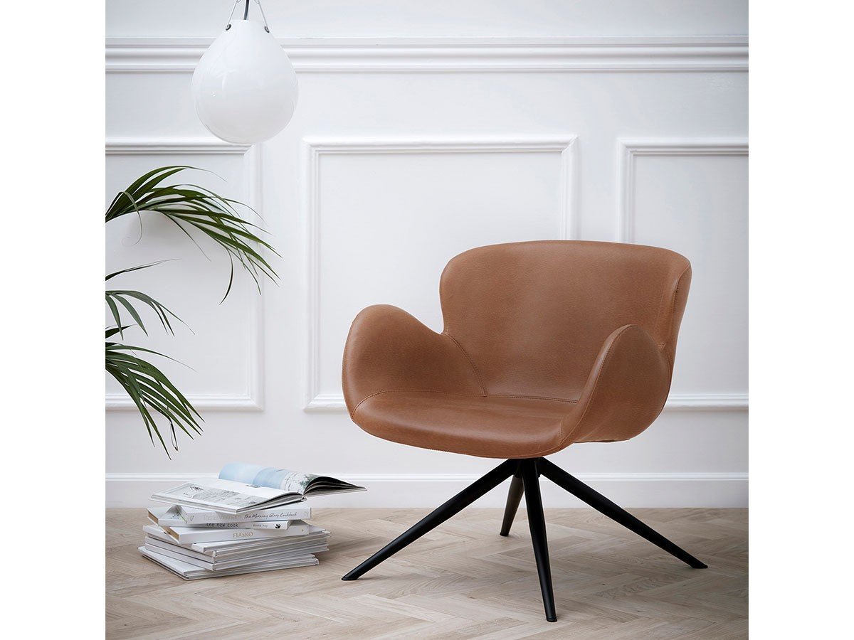 【ダンフォーム/DAN FORM / GOODS】のGAIA lounge chair / ガイア ラウンジチェア 人気、トレンドファッション・服の通販 founy(ファニー) 　送料無料　Free Shipping　エレガント 上品　Elegant　スリム　Slim　ホーム・キャンプ・アウトドア・お取り寄せ　Home,Garden,Outdoor,Camping Gear　家具・インテリア　Home Furniture & Interior. Stylish & Functional Living Spaces　チェア・椅子　Chair　ラウンジチェア　Lounge Chair　other-4|ID: prp329100004305631 ipo3291000000031465869