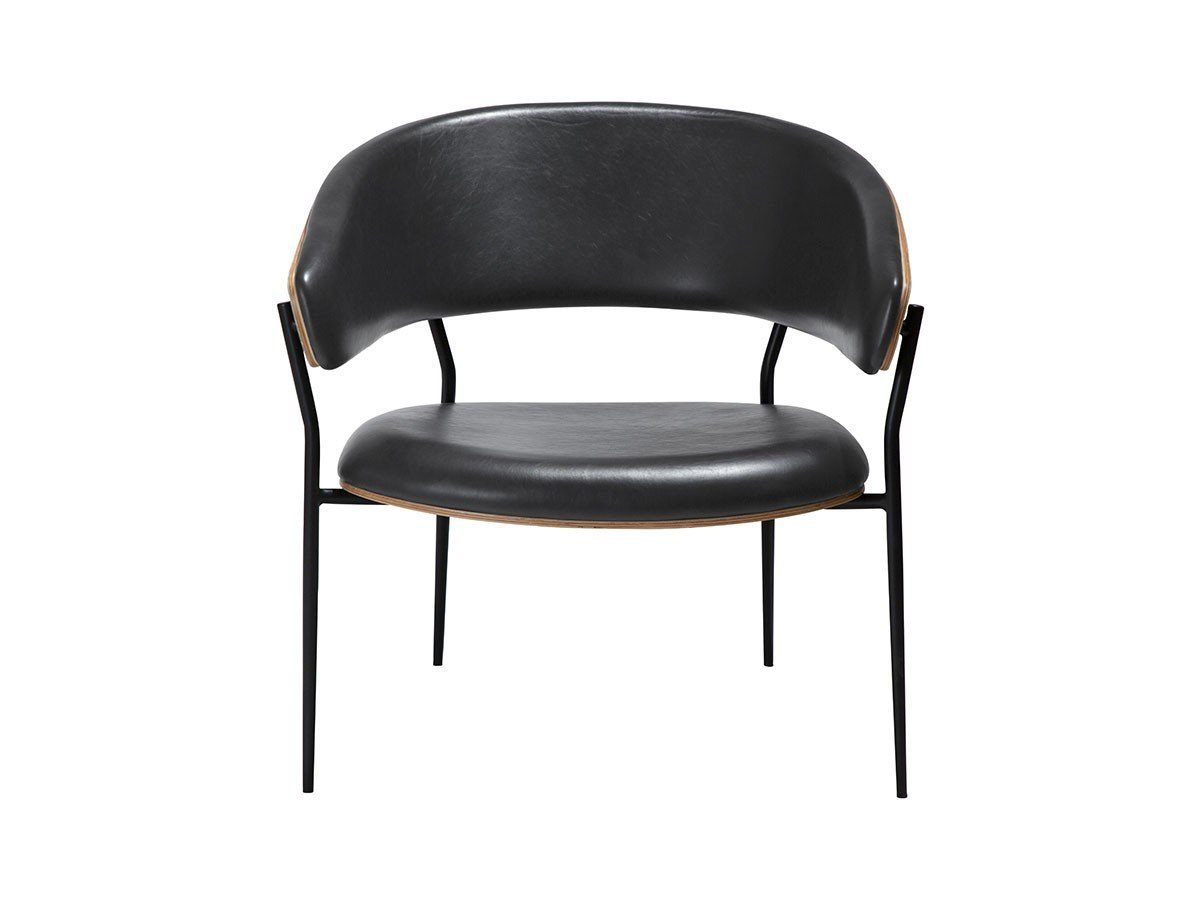 【ダンフォーム/DAN FORM / GOODS】のCRIB lounge chair / クリブ ラウンジチェア 人気、トレンドファッション・服の通販 founy(ファニー) 　送料無料　Free Shipping　エレガント 上品　Elegant　クラシック　Classic　スリム　Slim　モダン　Modern　ホーム・キャンプ・アウトドア・お取り寄せ　Home,Garden,Outdoor,Camping Gear　家具・インテリア　Home Furniture & Interior. Stylish & Functional Living Spaces　チェア・椅子　Chair　ラウンジチェア　Lounge Chair　other-2|ID: prp329100004305632 ipo3291000000031465872