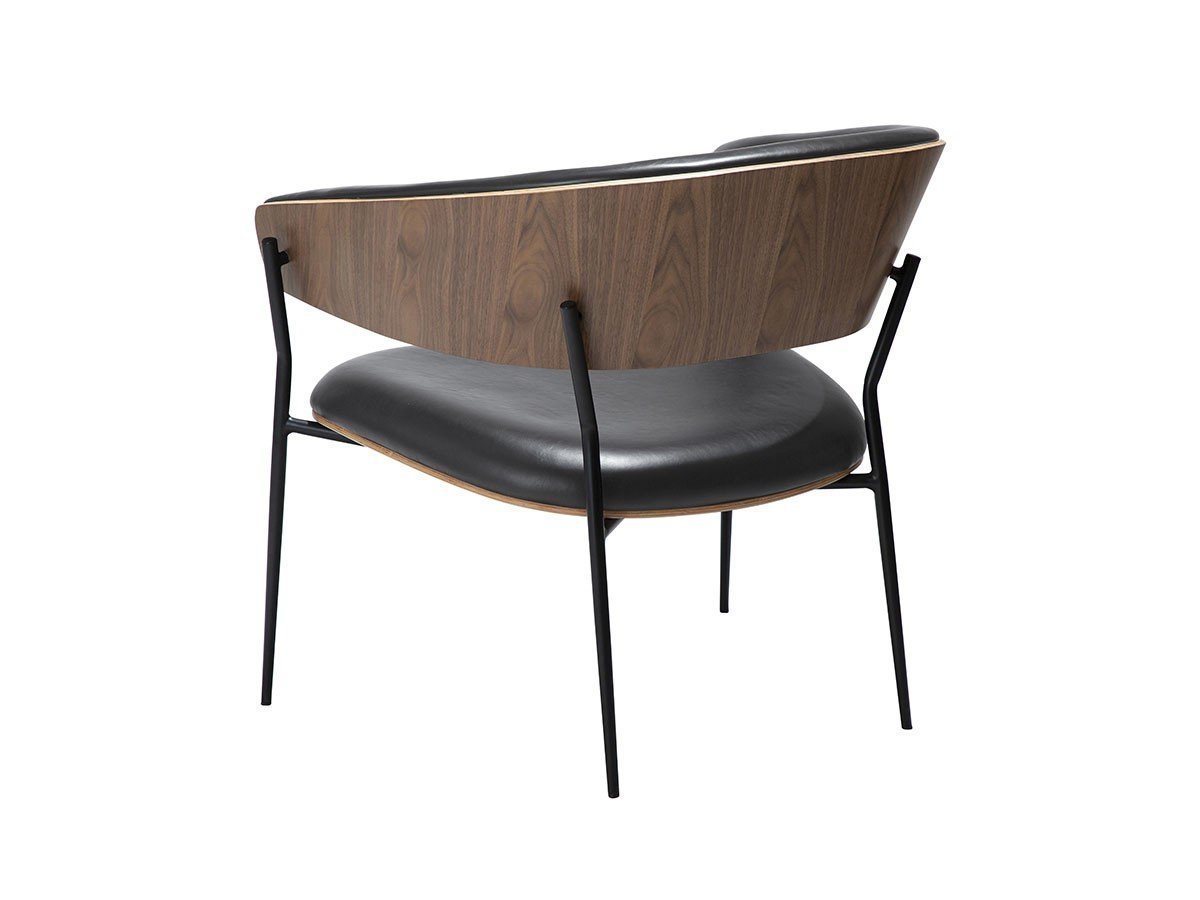 【ダンフォーム/DAN FORM / GOODS】のCRIB lounge chair / クリブ ラウンジチェア 人気、トレンドファッション・服の通販 founy(ファニー) 　送料無料　Free Shipping　エレガント 上品　Elegant　クラシック　Classic　スリム　Slim　モダン　Modern　ホーム・キャンプ・アウトドア・お取り寄せ　Home,Garden,Outdoor,Camping Gear　家具・インテリア　Home Furniture & Interior. Stylish & Functional Living Spaces　チェア・椅子　Chair　ラウンジチェア　Lounge Chair　other-3|ID: prp329100004305632 ipo3291000000031465873