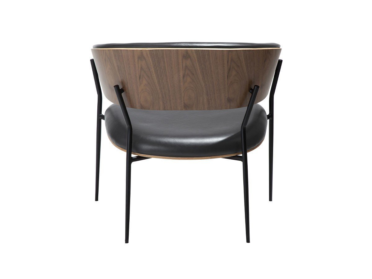 【ダンフォーム/DAN FORM / GOODS】のCRIB lounge chair / クリブ ラウンジチェア 人気、トレンドファッション・服の通販 founy(ファニー) 　送料無料　Free Shipping　エレガント 上品　Elegant　クラシック　Classic　スリム　Slim　モダン　Modern　ホーム・キャンプ・アウトドア・お取り寄せ　Home,Garden,Outdoor,Camping Gear　家具・インテリア　Home Furniture & Interior. Stylish & Functional Living Spaces　チェア・椅子　Chair　ラウンジチェア　Lounge Chair　other-4|ID: prp329100004305632 ipo3291000000031465874