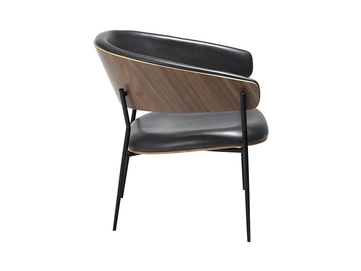 【ダンフォーム/DAN FORM / GOODS】のCRIB lounge chair / クリブ ラウンジチェア 人気、トレンドファッション・服の通販 founy(ファニー) 　送料無料　Free Shipping　エレガント 上品　Elegant　クラシック　Classic　スリム　Slim　モダン　Modern　ホーム・キャンプ・アウトドア・お取り寄せ　Home,Garden,Outdoor,Camping Gear　家具・インテリア　Home Furniture & Interior. Stylish & Functional Living Spaces　チェア・椅子　Chair　ラウンジチェア　Lounge Chair　other-5|ID: prp329100004305632 ipo3291000000031465875