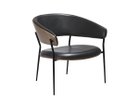 【ダンフォーム/DAN FORM / GOODS】のCRIB lounge chair / クリブ ラウンジチェア -|ID: prp329100004305632 ipo3291000000033808940