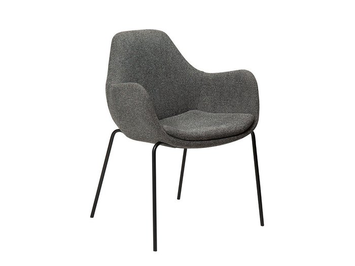 【ダンフォーム/DAN FORM / GOODS】のZIMMER armchair / ジマー アームチェア インテリア・キッズ・メンズ・レディースファッション・服の通販 founy(ファニー) https://founy.com/ 送料無料 Free Shipping シンプル Simple, Minimal スリム Slim, Slim Fit チューブ Tube, Tube Top モダン Modern, Contemporary ホーム・キャンプ・アウトドア・お取り寄せ Home Living / Home & Lifestyle / Camping Gear / Outdoor Camping 家具・インテリア Home Furniture & Interior. Stylish & Functional Living Spaces チェア・椅子 Seating & Chairs ダイニングチェア・木製チェア Dining Chairs ホーム・キャンプ・アウトドア・お取り寄せ Home Living / Home & Lifestyle / Camping Gear / Outdoor Camping 家具・インテリア Home Furniture & Interior. Stylish & Functional Living Spaces チェア・椅子 Seating & Chairs アームチェア・アクセントチェア Armchairs & Accent Chairs |ID: prp329100004305633 ipo3291000000030160218