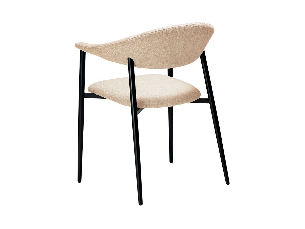 【ダンフォーム/DAN FORM / GOODS】のROVER armchair / ローバー アームチェア ファブリック 人気、トレンドファッション・服の通販 founy(ファニー) 　送料無料　Free Shipping　エレガント 上品　Elegant　ファブリック　Fabric　モダン　Modern　ラグジュアリー　Luxury　ホーム・キャンプ・アウトドア・お取り寄せ　Home,Garden,Outdoor,Camping Gear　家具・インテリア　Home Furniture & Interior. Stylish & Functional Living Spaces　チェア・椅子　Chair　ダイニングチェア　Dining Chair　ホーム・キャンプ・アウトドア・お取り寄せ　Home,Garden,Outdoor,Camping Gear　家具・インテリア　Home Furniture & Interior. Stylish & Functional Living Spaces　チェア・椅子　Chair　アームチェア　Armchair　other-4|ID: prp329100004305634 ipo3291000000031465883