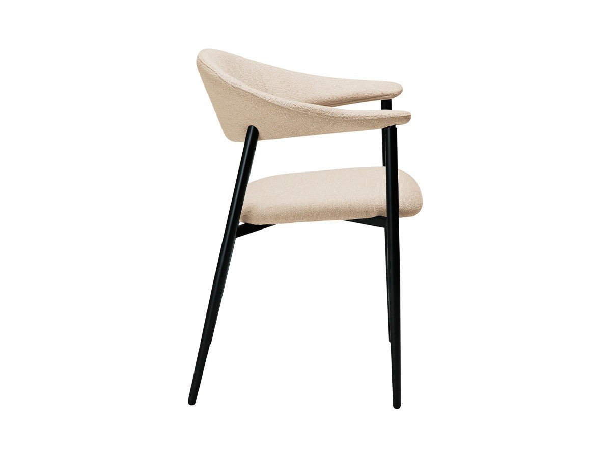 【ダンフォーム/DAN FORM / GOODS】のROVER armchair / ローバー アームチェア ファブリック 人気、トレンドファッション・服の通販 founy(ファニー) 　送料無料　Free Shipping　エレガント 上品　Elegant　ファブリック　Fabric　モダン　Modern　ラグジュアリー　Luxury　ホーム・キャンプ・アウトドア・お取り寄せ　Home,Garden,Outdoor,Camping Gear　家具・インテリア　Home Furniture & Interior. Stylish & Functional Living Spaces　チェア・椅子　Chair　ダイニングチェア　Dining Chair　ホーム・キャンプ・アウトドア・お取り寄せ　Home,Garden,Outdoor,Camping Gear　家具・インテリア　Home Furniture & Interior. Stylish & Functional Living Spaces　チェア・椅子　Chair　アームチェア　Armchair　other-6|ID: prp329100004305634 ipo3291000000031465885