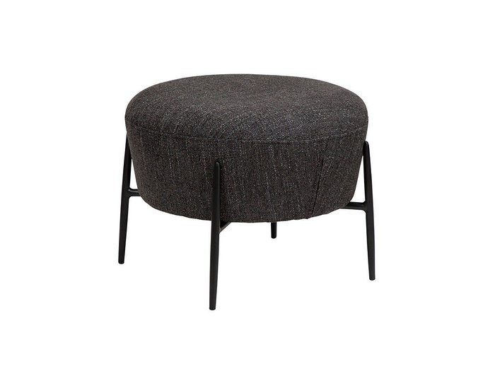 【ダンフォーム/DAN FORM / GOODS】のORBIT footstool / オービット フットスツール インテリア・キッズ・メンズ・レディースファッション・服の通販 founy(ファニー) https://founy.com/ 送料無料 Free Shipping エレガント 上品 Elegant ホーム・キャンプ・アウトドア・お取り寄せ Home Living / Home & Lifestyle / Camping Gear / Outdoor Camping 家具・インテリア Home Furniture & Interior. Stylish & Functional Living Spaces その他 インテリア雑貨、家具 Home Decor & Furniture Extras |ID: prp329100004305635 ipo3291000000030160227