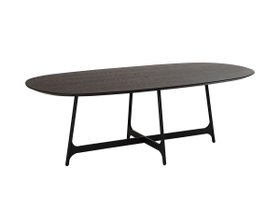 【その他のブランド/Other】 OOID oval table / オーイド オーバルテーブル人気、トレンドファッション・服の通販 founy(ファニー) エレガント 上品 Elegant オーバル Oval テーブル Table ホーム・キャンプ・アウトドア・お取り寄せ Home,Garden,Outdoor,Camping Gear 家具・インテリア Furniture テーブル Table ダイニングテーブル Dining Table |ID:prp329100004305636