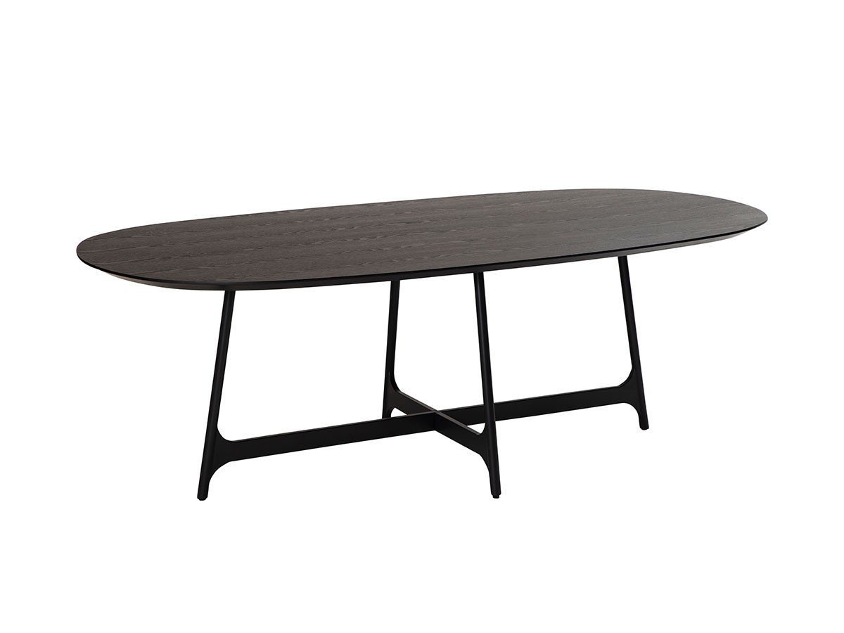 【その他のブランド/Other】のOOID oval table / オーイド オーバルテーブル 人気、トレンドファッション・服の通販 founy(ファニー) 　エレガント 上品　Elegant　オーバル　Oval　テーブル　Table　ホーム・キャンプ・アウトドア・お取り寄せ　Home,Garden,Outdoor,Camping Gear　家具・インテリア　Furniture　テーブル　Table　ダイニングテーブル　Dining Table　 other-1|ID: prp329100004305636 ipo3291000000029854813