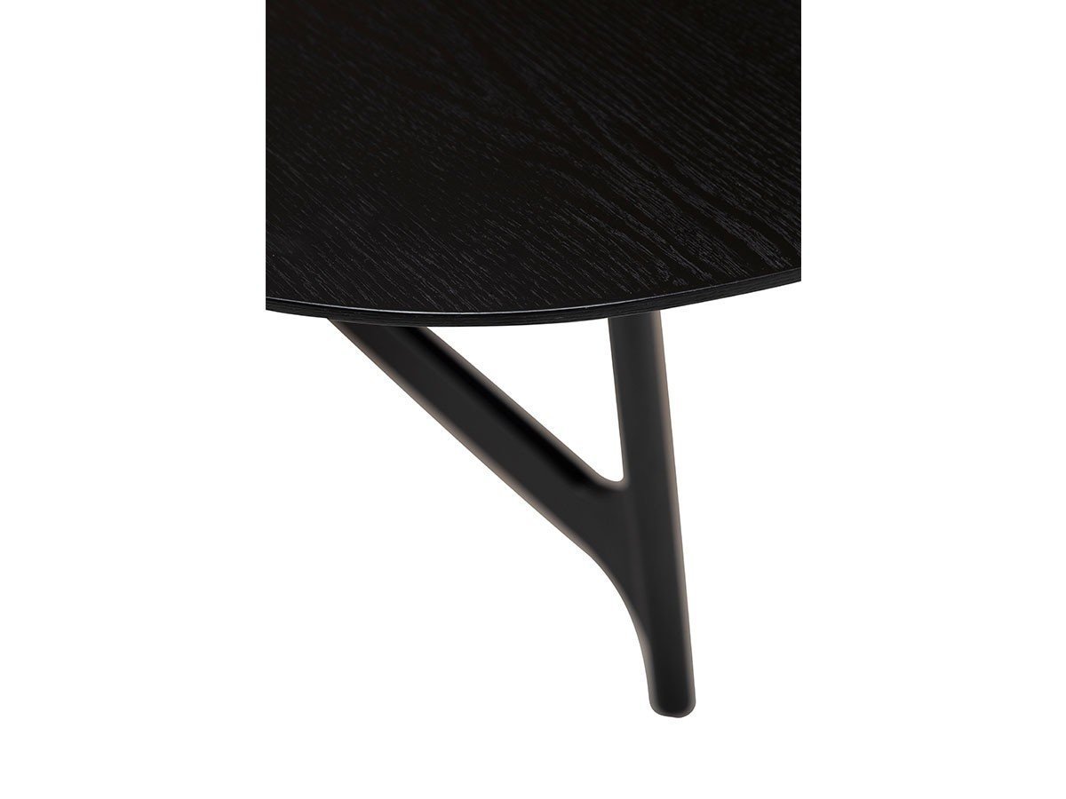 【ダンフォーム/DAN FORM / GOODS】のOOID oval table / オーイド オーバルテーブル 人気、トレンドファッション・服の通販 founy(ファニー) 　エレガント 上品　Elegant　オーバル　Oval　テーブル　Table　ホーム・キャンプ・アウトドア・お取り寄せ　Home,Garden,Outdoor,Camping Gear　家具・インテリア　Home Furniture & Interior. Stylish & Functional Living Spaces　テーブル　Table　ダイニングテーブル　Dining Table　other-4|ID: prp329100004305636 ipo3291000000031465897