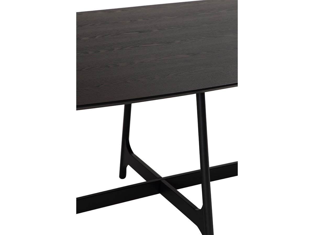 【ダンフォーム/DAN FORM / GOODS】のOOID oval table / オーイド オーバルテーブル 人気、トレンドファッション・服の通販 founy(ファニー) 　エレガント 上品　Elegant　オーバル　Oval　テーブル　Table　ホーム・キャンプ・アウトドア・お取り寄せ　Home,Garden,Outdoor,Camping Gear　家具・インテリア　Home Furniture & Interior. Stylish & Functional Living Spaces　テーブル　Table　ダイニングテーブル　Dining Table　other-6|ID: prp329100004305636 ipo3291000000031465899