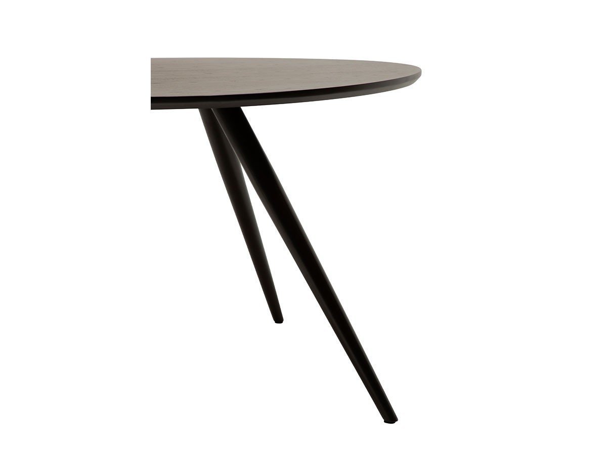【ダンフォーム/DAN FORM / GOODS】のECLIPSE table / エクリプス テーブル 人気、トレンドファッション・服の通販 founy(ファニー) 　エレガント 上品　Elegant　シンプル　Simple, Minimal　テーブル　Table, Dining Table　ラウンド　Round, Round Neck　ホーム・キャンプ・アウトドア・お取り寄せ　Home Living / Home & Lifestyle / Camping Gear / Outdoor Camping　家具・インテリア　Home Furniture & Interior. Stylish & Functional Living Spaces　テーブル　Dining, Coffee & Side Tables　ダイニングテーブル・食卓テーブル　Dining Tables　ホーム・キャンプ・アウトドア・お取り寄せ　Home Living / Home & Lifestyle / Camping Gear / Outdoor Camping　家具・インテリア　Home Furniture & Interior. Stylish & Functional Living Spaces　テーブル　Dining, Coffee & Side Tables　カフェテーブル・丸型テーブル　Cafe & Bistro Tables　other-4|ID: prp329100004305637 ipo3291000000031465902