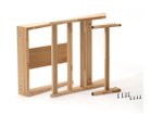 【石巻工房/Ishinomaki Laboratory / GOODS】の105° LOUNGE CHAIR - Maker Pack / 105° ラウンジチェア メイカーパック 人気、トレンドファッション・服の通販 founy(ファニー) クッション Cushion コンパクト Compact シンプル Simple フィット Fit フレーム Flame モダン Modern 送料無料 Free Shipping ホーム・キャンプ・アウトドア・お取り寄せ Home,Garden,Outdoor,Camping Gear 家具・インテリア Furniture チェア・椅子 Chair ラウンジチェア Lounge Chair thumbnail 本商品は組立て式です。|ID: prp329100004308528 ipo3291000000029875366