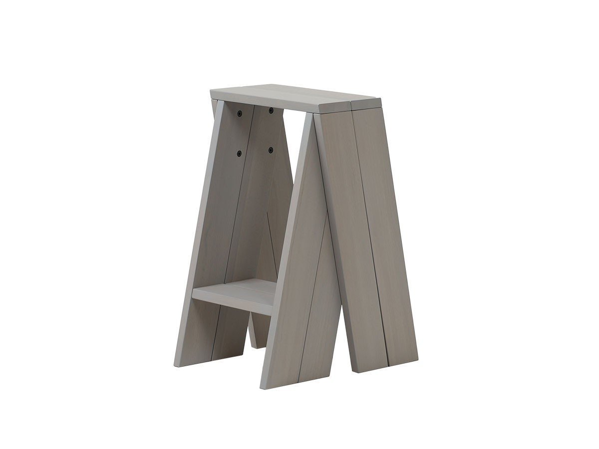 【石巻工房/Ishinomaki Laboratory / GOODS】のAA STOOL - Maker Pack / AA スツール メイカーパック 2脚セット インテリア・キッズ・メンズ・レディースファッション・服の通販 founy(ファニー) 　送料無料　Free Shipping　コンパクト　Compact, Small Size　シンプル　Simple, Minimal　ホーム・キャンプ・アウトドア・お取り寄せ　Home Living / Home & Lifestyle / Camping Gear / Outdoor Camping　家具・インテリア　Home Furniture & Interior. Stylish & Functional Living Spaces　チェア・椅子　Seating & Chairs　スツール・バースツール　Stools & Bar Stools　アッシュ|ID: prp329100004308534 ipo3291000000034221248
