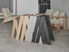 【石巻工房/Ishinomaki Laboratory / GOODS】のAA STOOL - Maker Pack / AA スツール メイカーパック 2脚セット 写真クレジット:井上昌明 / Masaaki Inoue|ID: prp329100004308534 ipo3291000000034221253