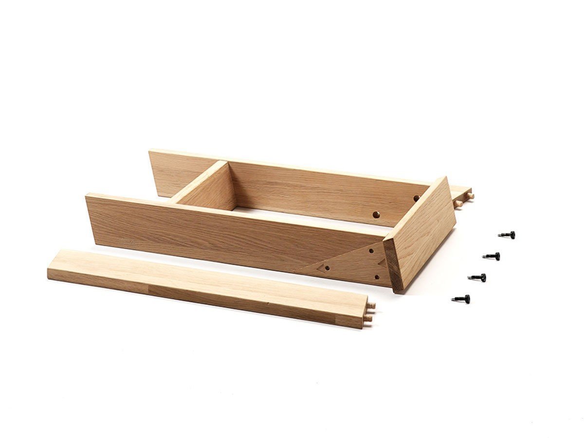 【石巻工房/Ishinomaki Laboratory / GOODS】のAA STOOL - Maker Pack / AA スツール メイカーパック 2脚セット インテリア・キッズ・メンズ・レディースファッション・服の通販 founy(ファニー) 　送料無料　Free Shipping　コンパクト　Compact, Small Size　シンプル　Simple, Minimal　ホーム・キャンプ・アウトドア・お取り寄せ　Home Living / Home & Lifestyle / Camping Gear / Outdoor Camping　家具・インテリア　Home Furniture & Interior. Stylish & Functional Living Spaces　チェア・椅子　Seating & Chairs　スツール・バースツール　Stools & Bar Stools　本商品は組立て式です。|ID: prp329100004308534 ipo3291000000034221256