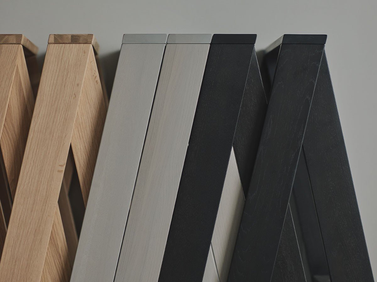 【石巻工房/Ishinomaki Laboratory / GOODS】のAA STOOL - Maker Pack / AA スツール メイカーパック 2脚セット インテリア・キッズ・メンズ・レディースファッション・服の通販 founy(ファニー) 　送料無料　Free Shipping　コンパクト　Compact, Small Size　シンプル　Simple, Minimal　ホーム・キャンプ・アウトドア・お取り寄せ　Home Living / Home & Lifestyle / Camping Gear / Outdoor Camping　家具・インテリア　Home Furniture & Interior. Stylish & Functional Living Spaces　チェア・椅子　Seating & Chairs　スツール・バースツール　Stools & Bar Stools　写真クレジット:井上昌明 / Masaaki Inoue|ID: prp329100004308534 ipo3291000000035584288