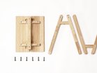 【石巻工房/Ishinomaki Laboratory / GOODS】のISHINOMAKI STOOL - Maker Pack / 石巻スツール メイカーパック 人気、トレンドファッション・服の通販 founy(ファニー) コンパクト Compact シンプル Simple 送料無料 Free Shipping ホーム・キャンプ・アウトドア・お取り寄せ Home,Garden,Outdoor,Camping Gear 家具・インテリア Furniture チェア・椅子 Chair スツール Stool thumbnail 本商品は組立て式です。|ID: prp329100004308536 ipo3291000000029875428